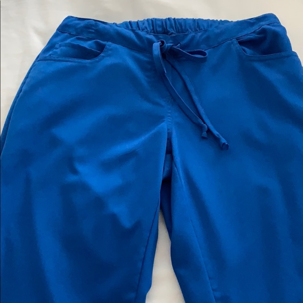 Grey's Anatomy PETITE Modern Fit 5 Pocket Pants